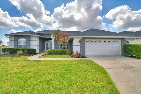 2618 High Ridge Dr, Lakeland, FL 33812