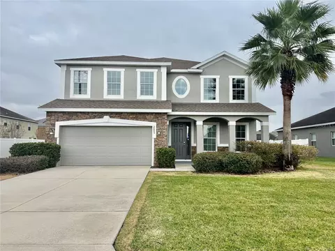 2005 Via Napoli St, Plant City, FL 33566