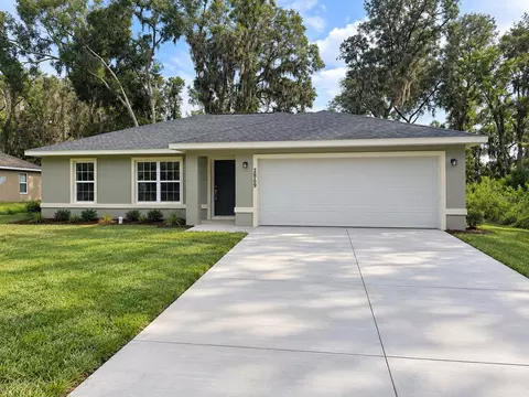 2859 SE 140th Pl, Summerfield, FL 34491