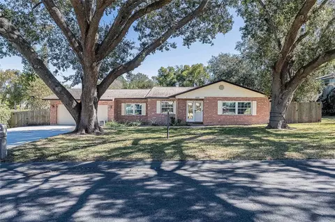 4504 Glen Eden, Lakeland, FL 33813