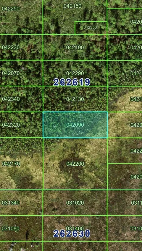 0 Polk, City, FL 33868