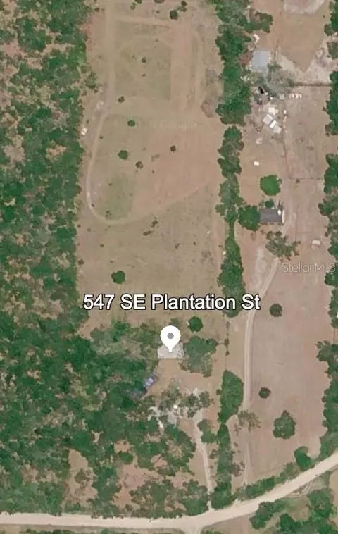547 SE Plantation St, Lee, FL 32059