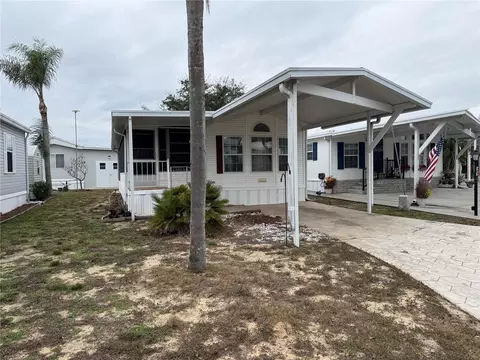 231 St George Dr, Davenport, FL 33837