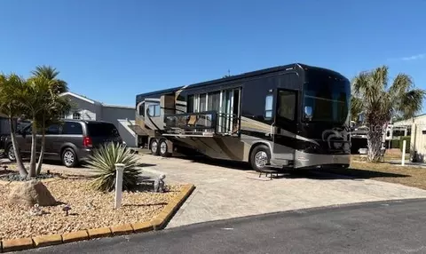 2519 Magnolia St #161, Clermont, FL 34714