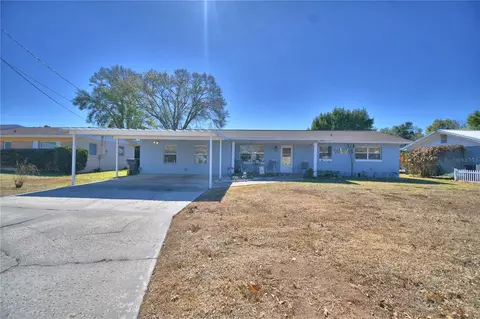 2410 W Central Ave, Winter Haven, FL 33880