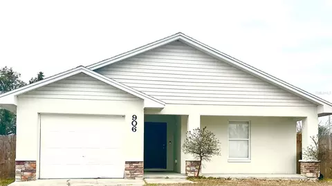 906 SE 5th St, Mulberry, FL 33860