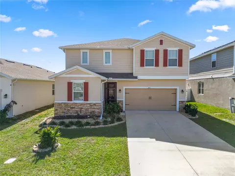 280 Lake Smart Cir, Winter Haven, FL 33881