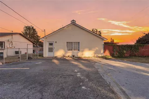 11004 Martha Ave, Port Richey, FL 34668