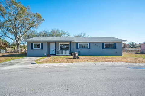 1423 NE 1st St, Mulberry, FL 33860