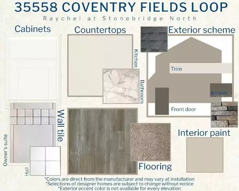 35558 Coventry Fields Loop, Zephyrhills, FL 33541 photo 3