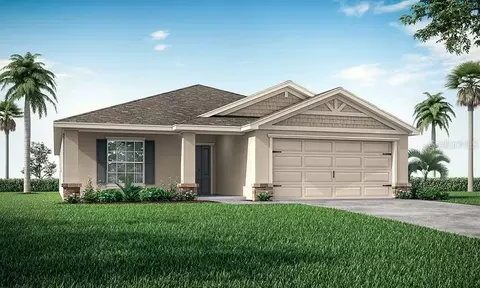 35558 Coventry Fields Loop, Zephyrhills, FL 33541
