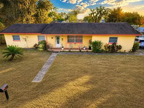 2550 Gress Ln, Lakeland, FL 33805
