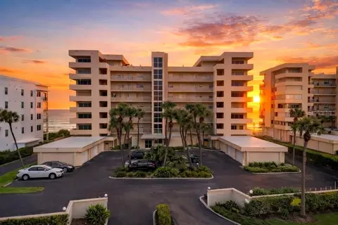 2727 N Highway A1a #503, Indialantic, FL 32903