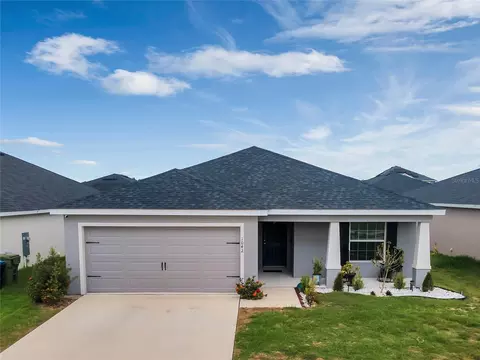 1042 Corso Dr, Winter Haven, FL 33884