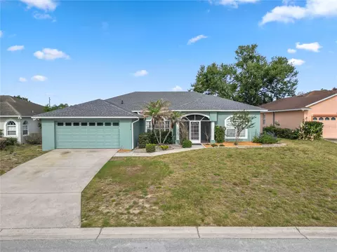 2258 Colony Club Dr, Lakeland, FL 33813