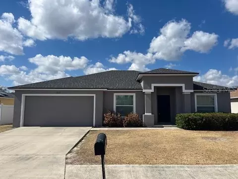 1621 Taylor Landing Dr, Bartow, FL 33830