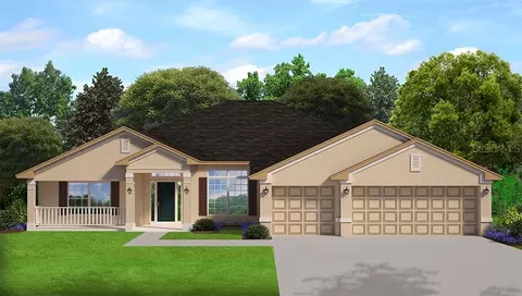 1769 Old Polk City Rd, Lakeland, FL 33809