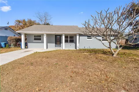223 S Shore Dr, Eagle Lake, FL 33839
