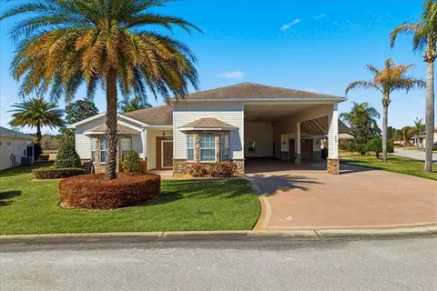 352 Meandering Way, Polk City, FL 33868