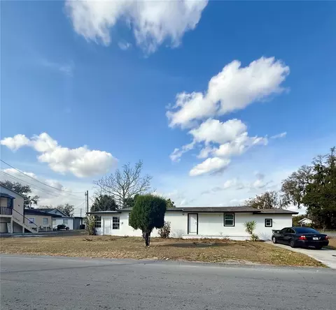 Exterior - 1550 E Bay St, Bartow, FL 33830 photo 2 of 2