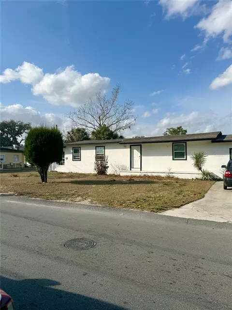 1550 E Bay St, Bartow, FL 33830