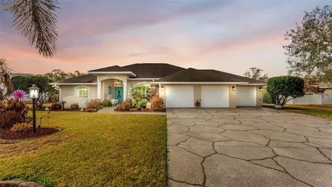 4601 Bunker Dr, Sebring, FL 33872