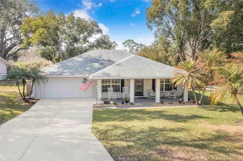 194 S Lake Mariam Dr, Winter Haven, FL 33884
