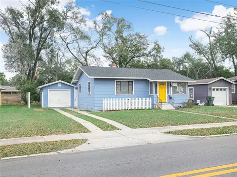 510 S Ingraham Ave, Lakeland, FL 33801