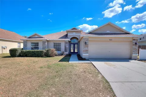 730 Terranova Ave, Winter Haven, FL 33884