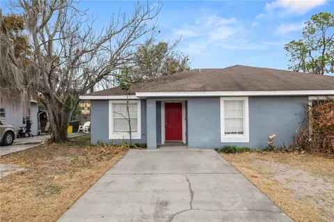 Exterior - 1060 Austin St, Bartow, FL 33830 photo 7 of 7