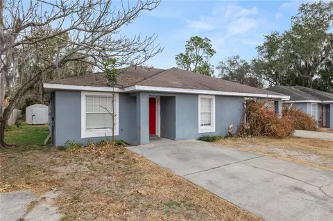 Exterior - 1060 Austin St, Bartow, FL 33830 photo 6 of 7