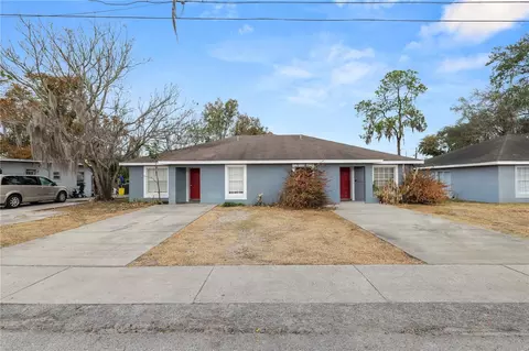 1060 Austin St, Bartow, FL 33830