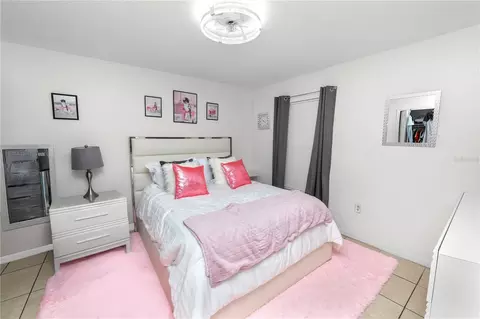 Bedroom - 1040 Austin St, Bartow, FL 33830 photo 2 of 2