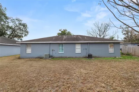 Exterior - 1040 Austin St, Bartow, FL 33830 photo 3 of 3
