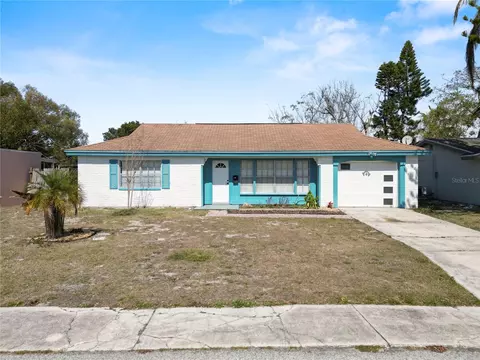 4037 Grayton Dr, New Port Richey, FL 34652