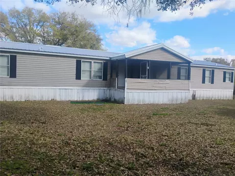 701 Seminole Sand Rd, Plant City, FL 33566