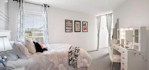 Bedroom - 278 Chesapeake Dr, Saint Cloud, FL 34771 photo 1 of 2