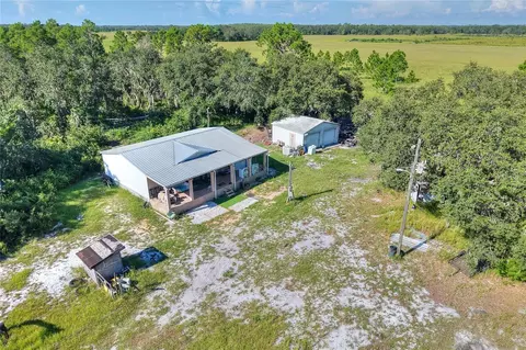 730 Mcclellan Rd, Frostproof, FL 33843