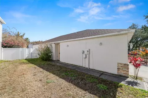 Exterior - 10534 Opus Dr, Riverview, FL 33579 photo 6 of 8