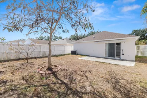 Exterior - 10534 Opus Dr, Riverview, FL 33579 photo 2 of 8