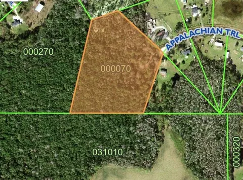 2904 Appalachian Trl, Polk City, FL 33868