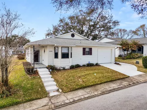 3130 Prairie Dunes Cir W, Lakeland, FL 33810
