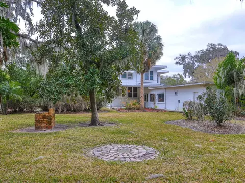 Exterior - 1095 S Broadway Ave, Bartow, FL 33830 photo 14 of 20