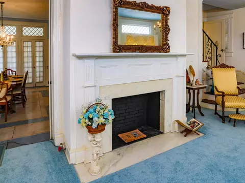 Entry Way - 1095 S Broadway Ave, Bartow, FL 33830 photo 1 of 4