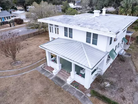 Exterior - 1095 S Broadway Ave, Bartow, FL 33830 photo 18 of 20