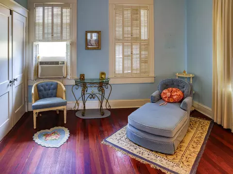 Bedroom - 1095 S Broadway Ave, Bartow, FL 33830 photo 3 of 10
