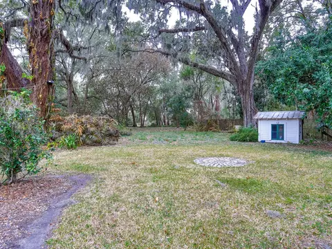 Exterior - 1095 S Broadway Ave, Bartow, FL 33830 photo 15 of 20