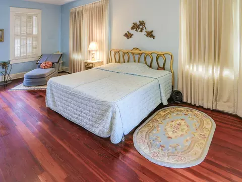 Bedroom - 1095 S Broadway Ave, Bartow, FL 33830 photo 4 of 10