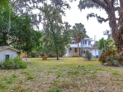 Exterior - 1095 S Broadway Ave, Bartow, FL 33830 photo 13 of 20