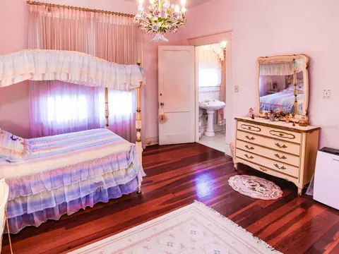 Bedroom - 1095 S Broadway Ave, Bartow, FL 33830 photo 9 of 10